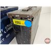 Image 7 : Metal Military Ammo Boxes (3)