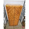 Image 1 : Home Built Wooden Gun Locker