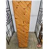 Image 3 : Home Built Wooden Gun Locker