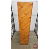 Image 5 : Home Built Wooden Gun Locker