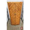 Image 6 : Home Built Wooden Gun Locker