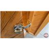 Image 8 : Home Built Wooden Gun Locker
