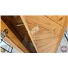 Image 9 : Home Built Wooden Gun Locker