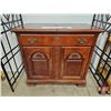 Image 1 : Stanley Furniture Vintage Flip-Top Server/Buffet