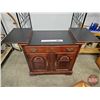 Image 2 : Stanley Furniture Vintage Flip-Top Server/Buffet