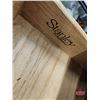 Image 3 : Stanley Furniture Vintage Flip-Top Server/Buffet