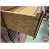Image 4 : Stanley Furniture Vintage Flip-Top Server/Buffet