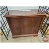 Image 7 : Stanley Furniture Vintage Flip-Top Server/Buffet