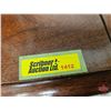 Image 9 : Stanley Furniture Vintage Flip-Top Server/Buffet