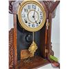 Image 2 : Gingerbread Clock (Works)