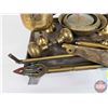 Image 2 : Brass Collector Combo (19pcs)