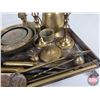 Image 3 : Brass Collector Combo (19pcs)