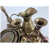 Image 5 : Brass Collector Combo (19pcs)
