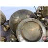 Image 9 : Brass Collector Combo (19pcs)