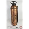 Image 2 : Peerless Fire Extinguisher (Copper)