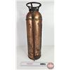 Image 3 : Peerless Fire Extinguisher (Copper)