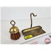 Image 2 : Brass Crumb Sweeper