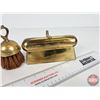 Image 4 : Brass Crumb Sweeper