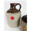 Image 2 : Crock Jug Trio