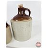 Image 4 : Crock Jug Trio