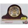 Image 1 : Circa Westminster Mantle Clock (Batt Op) (Works - Needs New Battery)