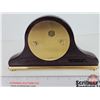 Image 3 : Circa Westminster Mantle Clock (Batt Op) (Works - Needs New Battery)
