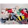 Image 2 : Plush Toy Collection (43) : Mostly Beanie Buddies
