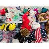 Image 3 : Plush Toy Collection (43) : Mostly Beanie Buddies