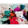 Image 5 : Plush Toy Collection (43) : Mostly Beanie Buddies