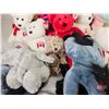 Image 7 : Plush Toy Collection (43) : Mostly Beanie Buddies