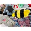 Image 8 : Plush Toy Collection (43) : Mostly Beanie Buddies