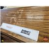 Image 8 : Wooden Lockable Roll Top Desk (w/Key & Hidden Compartment)