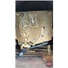 Image 5 : Mantle Clock (No Key ~ Works)
