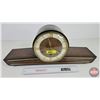 Image 6 : Mantle Clock (No Key ~ Works)