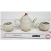 Image 5 : Tea For Two Set : Squirrel Motif (c.1977 ~ Japan)