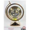 Image 1 : Citizen World Time Clock (Batt Op) (Not Tested)