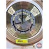 Image 2 : Citizen World Time Clock (Batt Op) (Not Tested)
