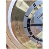 Image 3 : Citizen World Time Clock (Batt Op) (Not Tested)