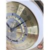 Image 4 : Citizen World Time Clock (Batt Op) (Not Tested)