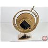 Image 6 : Citizen World Time Clock (Batt Op) (Not Tested)