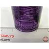Image 2 : Purple Insulator : Embossed "Canada"