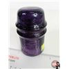 Image 3 : Purple Insulator : Embossed "Canada"