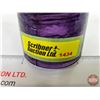 Image 4 : Purple Insulator : Embossed "Canada"