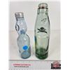 Image 1 : Codd-Neck Marble Bottles (2)
