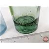 Image 2 : Codd-Neck Marble Bottles (2)