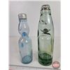 Image 3 : Codd-Neck Marble Bottles (2)