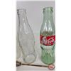 Image 2 : Coca-Cola Collectibles (7) : Including Bottles (4), Ice Pick & Salt/Pepper Shakers