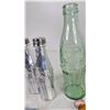 Image 3 : Coca-Cola Collectibles (7) : Including Bottles (4), Ice Pick & Salt/Pepper Shakers