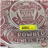 Image 2 : Royalty Collector Dish : Edward VII 1902