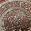 Image 2 : Royalty Collector Plate : Queen Victoria Jubilee 1837-1887